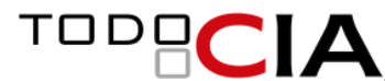 TodoCIA Logo