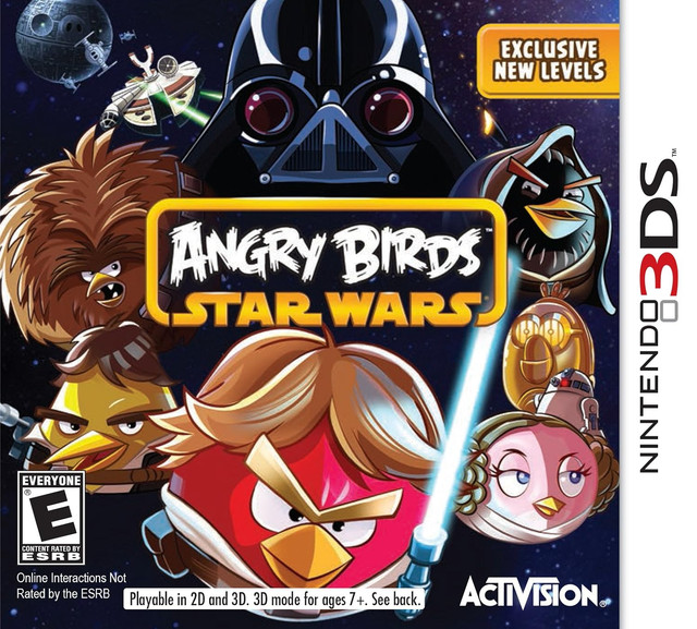 ANGRY BIRDS STAR WARS
class=