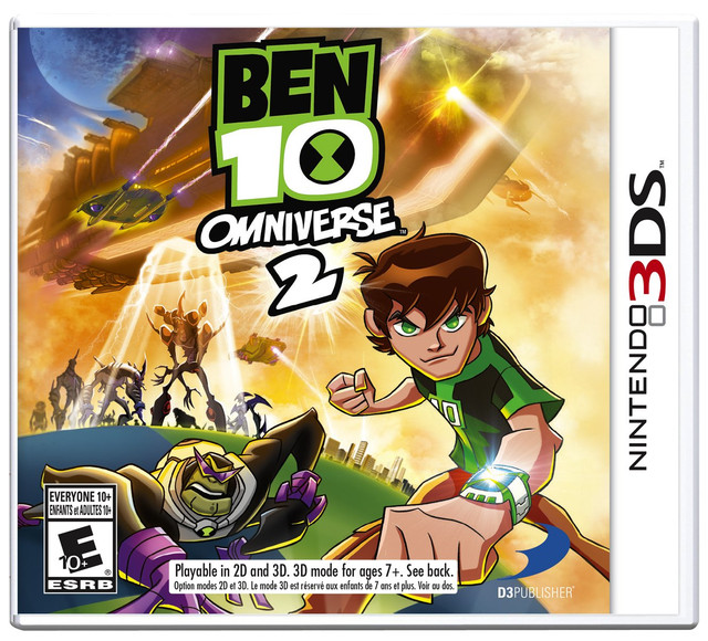 BEN 10 OMNIVERSE 2
class=