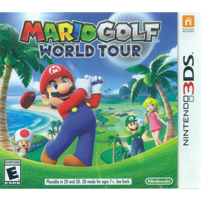 MARIO GOLF WORLD TOUR
class=