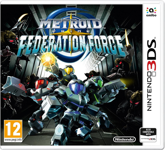 METROID PRIME FEDERATION FORCE
class=