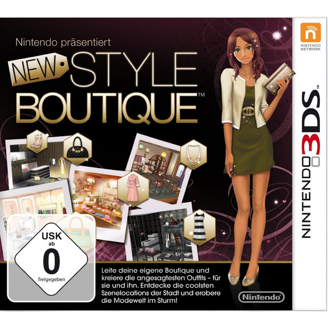 NEW STYLE BOUTIQUE
class=