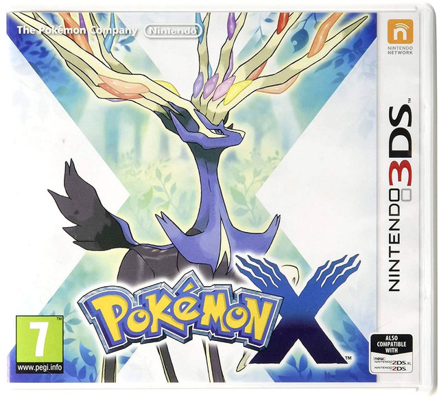POKEMON X
class=