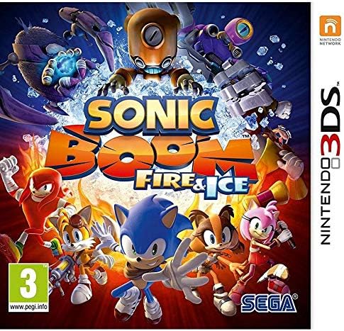 SONIC BOOM FIRE & ICE
class=