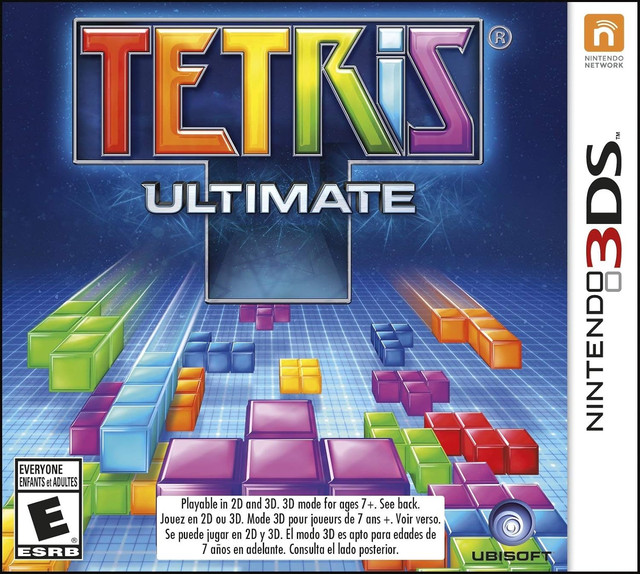 TETRIS ULTIMATE
class=