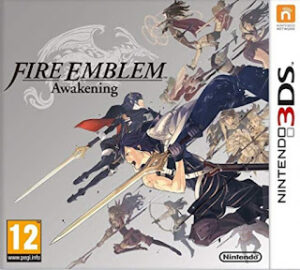 ▷ FIRE EMBLEM AWAKENING [3DS/CIA] [MEGA]