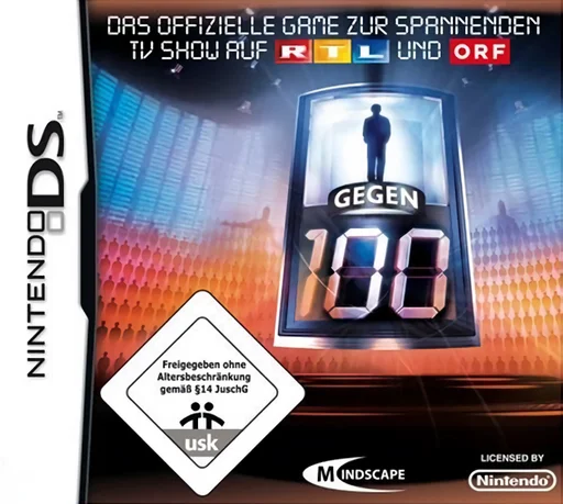 1 gegen 100