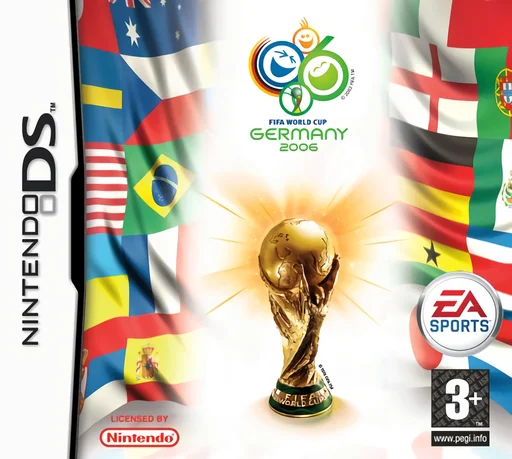 2006 FIFA World Cup – Germany 2006