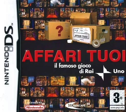Affari Tuoi