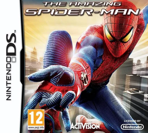 Amazing Spider-Man, The