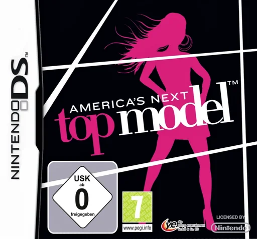 America’s Next Top Model