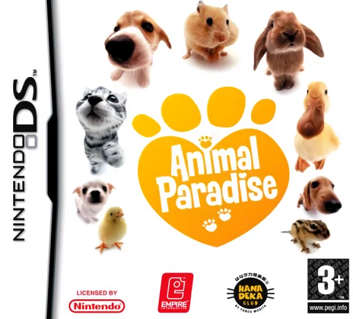 Animal Paradise
