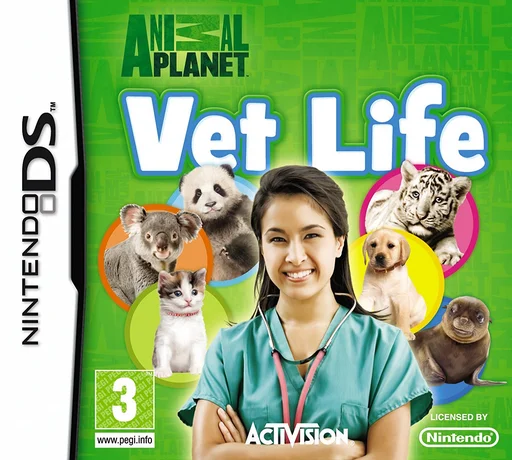 Animal Planet – Vet Life