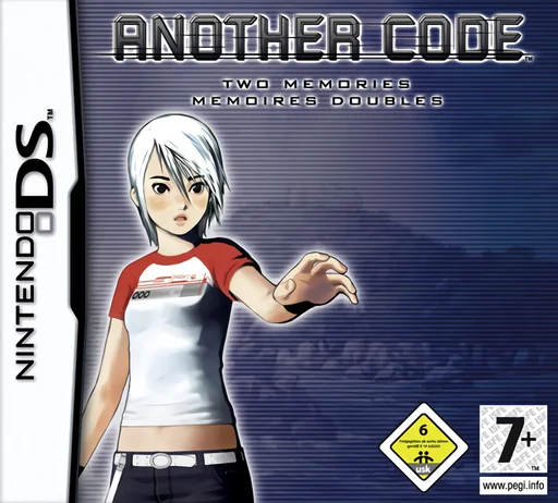 Another Code – Two Memories