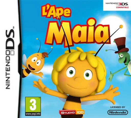 Ape Maia, L’