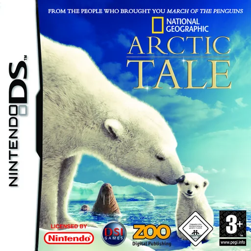 Arctic Tale