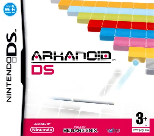 Arkanoid DS