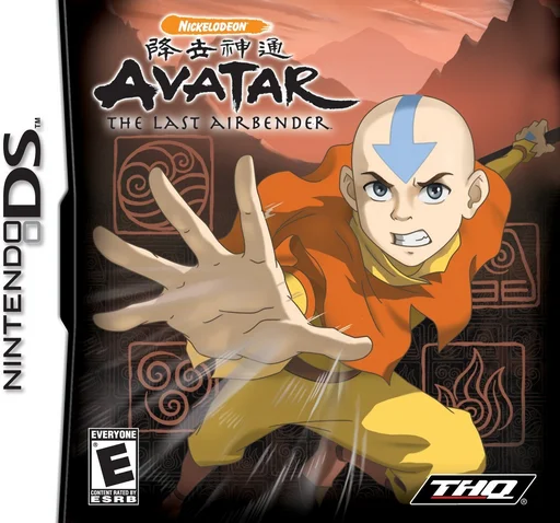 Avatar – The Last Airbender