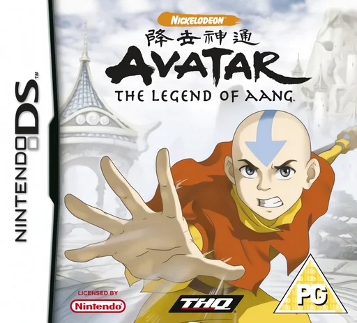 Avatar – The Legend of Aang