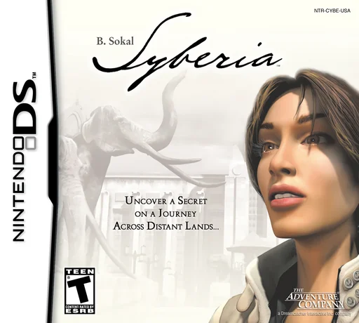 B. Sokal Syberia