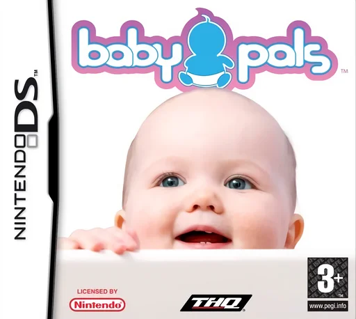 Baby Pals
