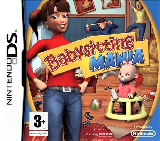 Babysitting Mania