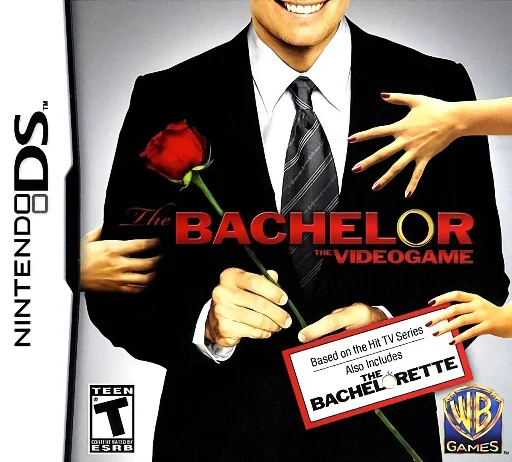 Bachelor, The – The Videogame