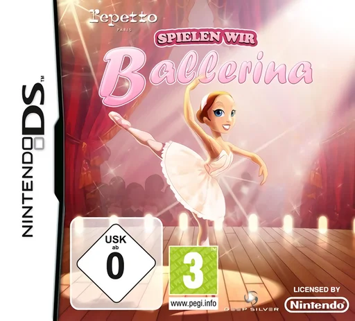 Ballerina