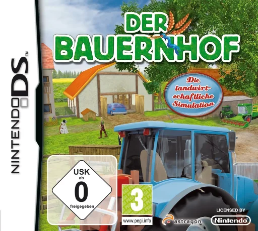 Bauernhof, Der