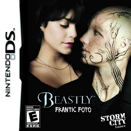Beastly – Frantic Foto