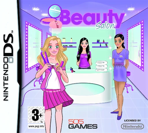 Beauty Salon
