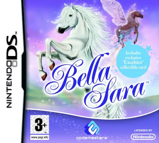 Bella Sara