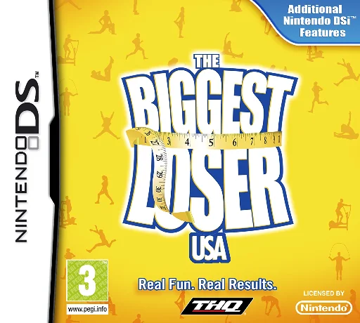 Biggest Loser USA, The