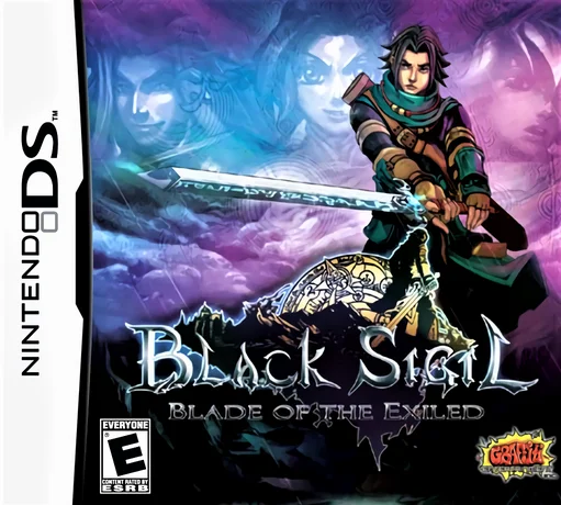 Black Sigil – Blade of the Exiled