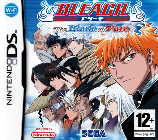 Bleach – The Blade of Fate