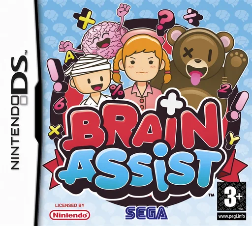 Brain Assist