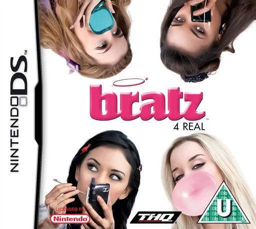 Bratz – 4 Real