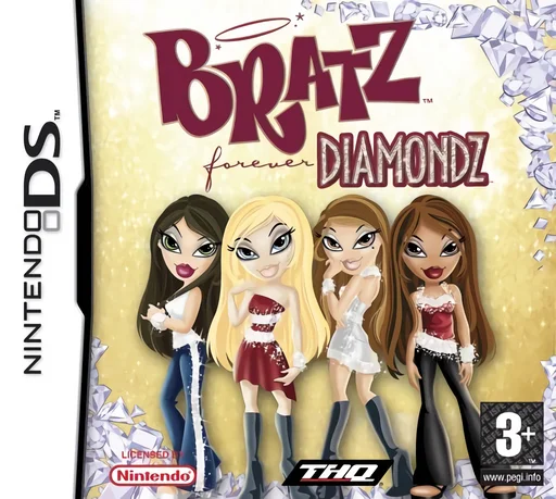 Bratz – Forever Diamondz