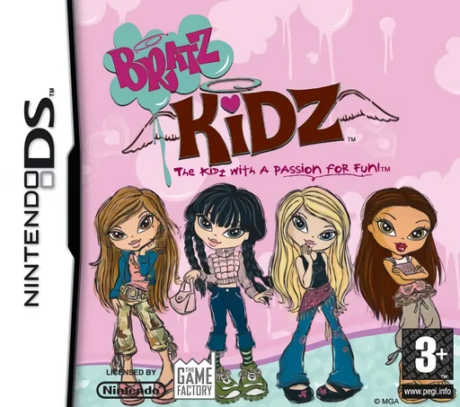 Bratz Kidz – Party