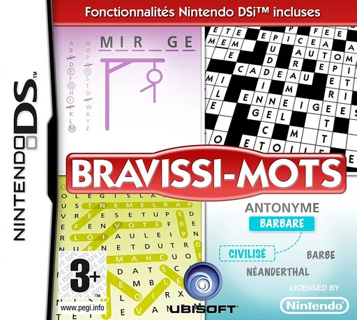 Bravissi-Mots