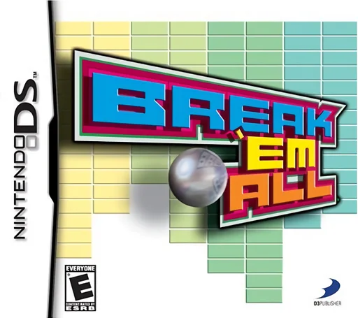 Break ’em All