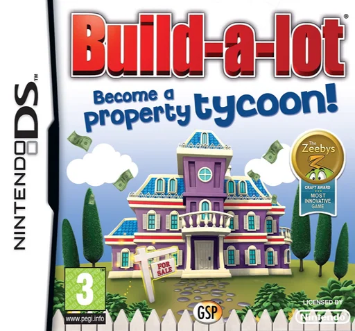 Build-a-Lot