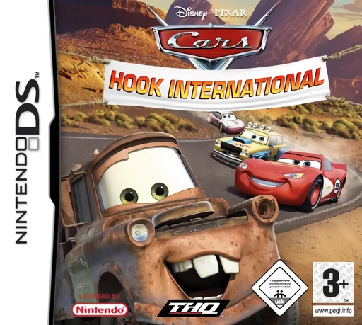 Cars – Hook International