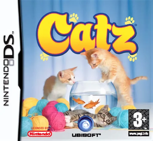 Catz