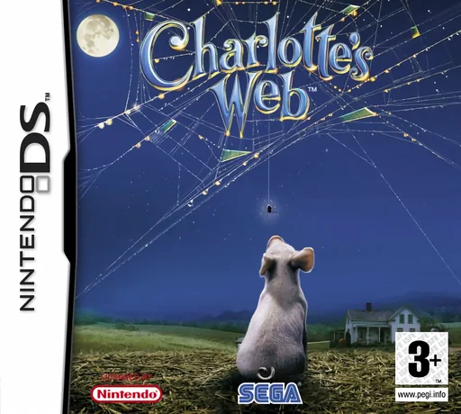 Charlotte’s Web