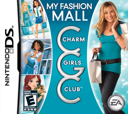 Charm Girls Club – My Fashion Mall