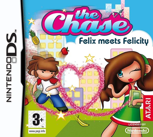 Chase, The – Felix Meets Felicity