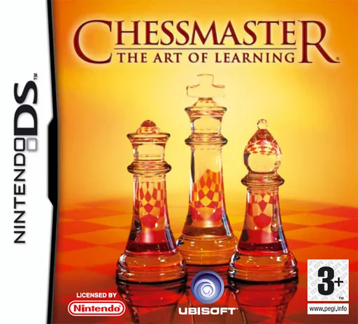 Chessmaster – The Art of Learning