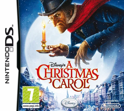 Christmas Carol, A