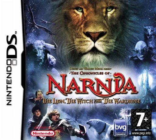Chronicles of Narnia, The – The Lion, the Witch and the Wardrobe